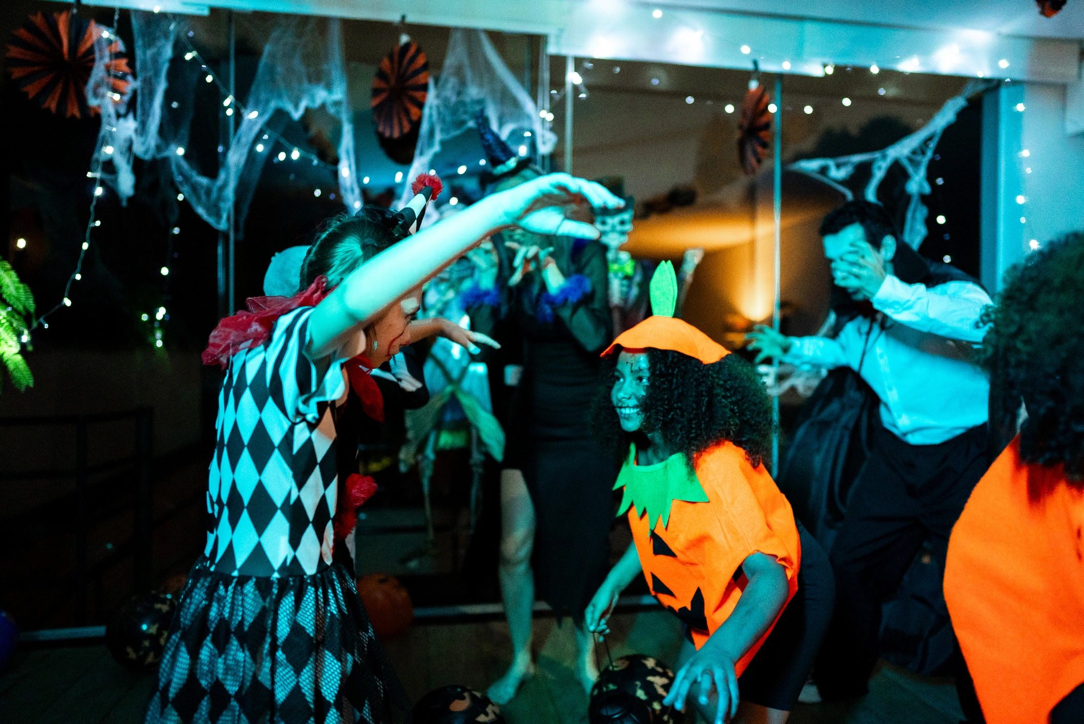 Themed Party Packages