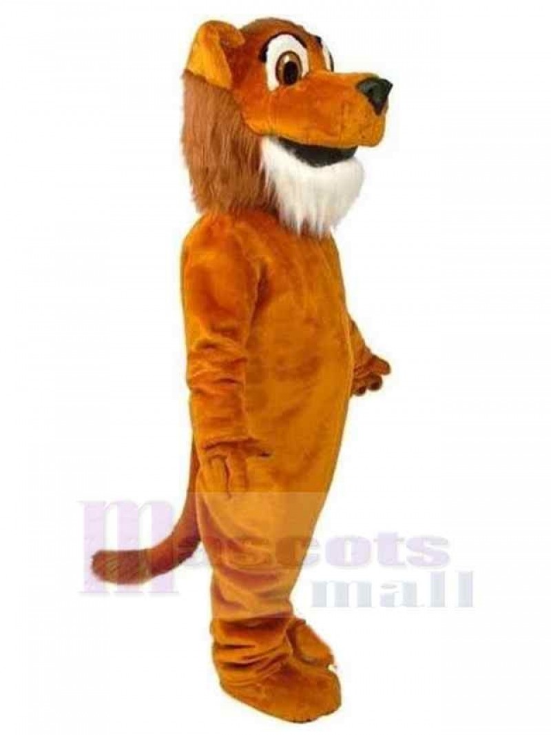 Dog mascot costume