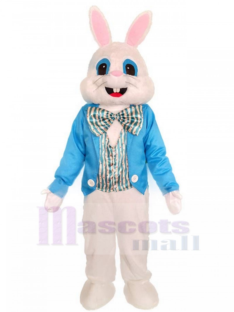 Rabbit mascot costume