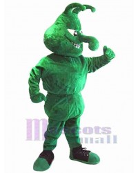 Weevil mascot costume