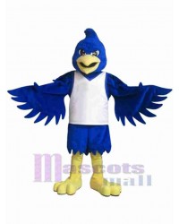 Bird mascot costume