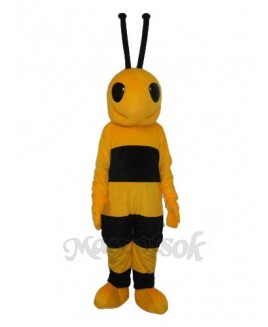 Ant Mascot Adult Costume