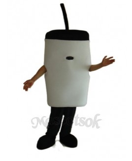 Cup 1 Mascot Adult Costume