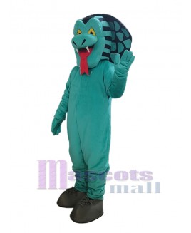 Cobra Snake mascot costume