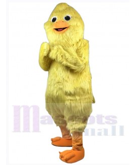 Chicken Fowl mascot costume