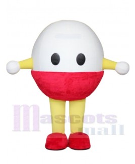 Cocomaru mascot costume