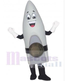 Trophy mascot costume