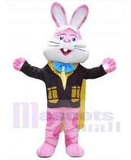 Easter Bunny Rabbit mascot costume