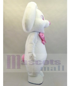 Easter Bunny Rabbit mascot costume