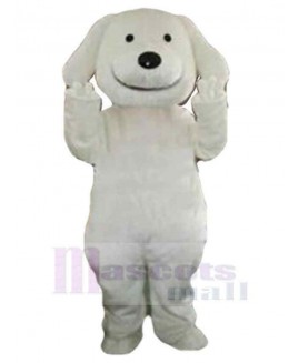 Dog mascot costume