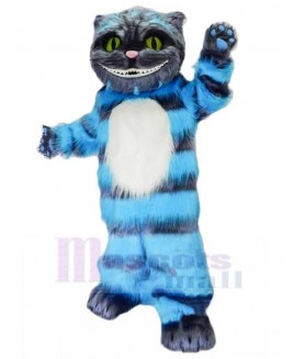 cat mascot costume