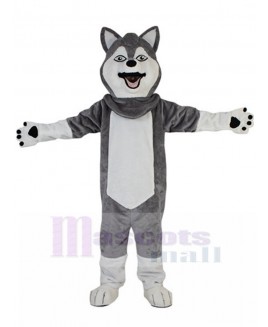 Dog mascot costume