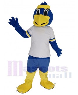 Bird mascot costume