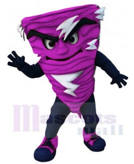 Tornado Cyclone mascot costume