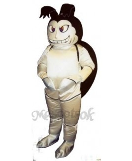 Beetle Mascot Costume