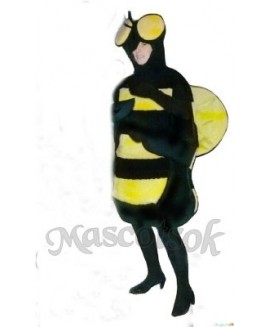 Bee Mascot Costume