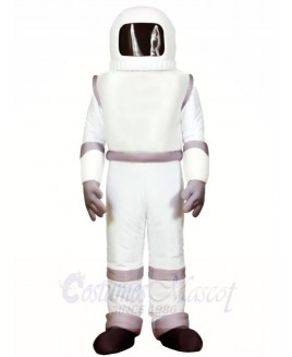 Astronaut Space Man Mascot Costumes 