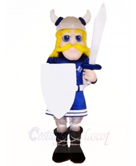 Marauder Mascot Costumes People