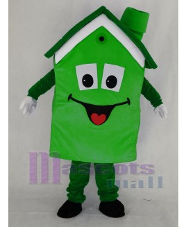 House Mascot Costume