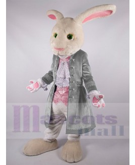 Easter Bunny Rabbit mascot costume