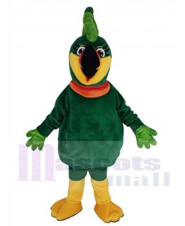 Toucan Bird mascot costume