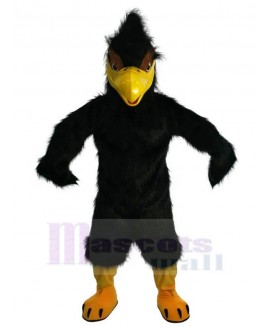 Eagle Hawk mascot costume