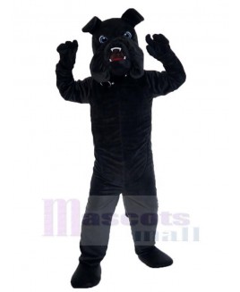 Dog mascot costume