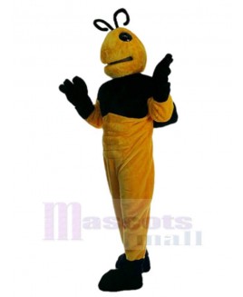 Bee mascot costume