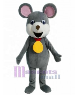 Rat Mouse mascot costume