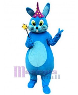 Rabbit mascot costume