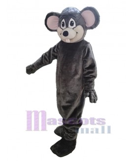 Rat Mouse mascot costume