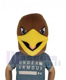 Eagle mascot costume