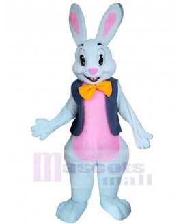 Bunny mascot costume