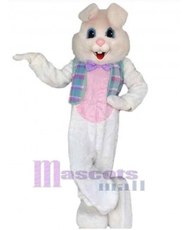 Easter Bunny Rabbit mascot costume