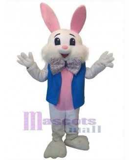 Easter Bunny Rabbit mascot costume