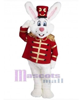 Easter Bunny Rabbit mascot costume