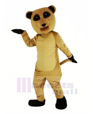 Meerkat Mascot Costume Animal