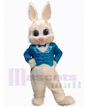 Easter Bunny Rabbit mascot costume