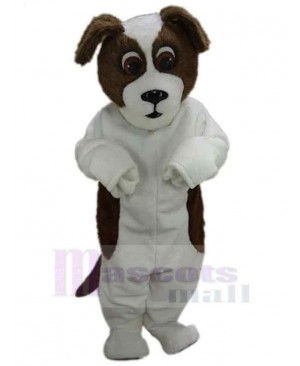 Dog mascot costume