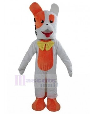 Dog mascot costume