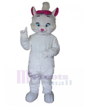 cat mascot costume