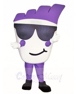 Paint Brush Mascot Costumes