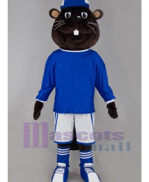 Rat Mouse mascot costume