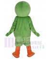 Duck mascot costume