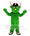 Astros Aliens Mascot Costume