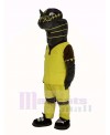 Snake Sea Serpent Mascot Costume Animal