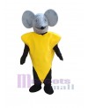 Rat Mouse mascot costume