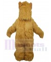 ALF Monster mascot costume