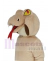 Cobra Snake mascot costume