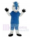 Horse mascot costume